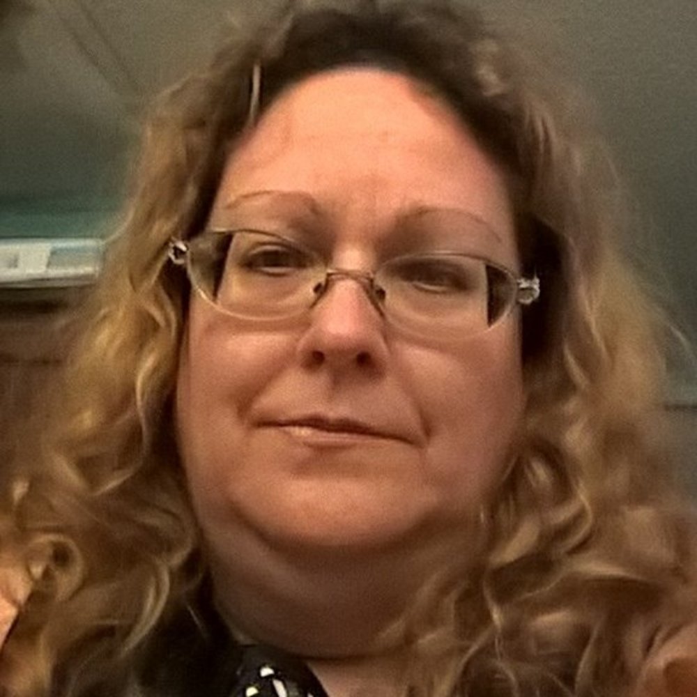 Meet your Posher, Kathie